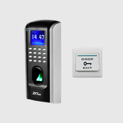 Access Control Access Control