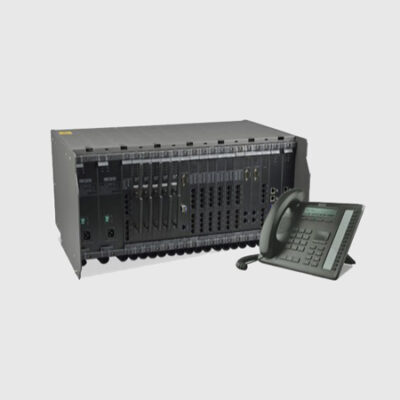 EPABX & PABX Solutions EPABX & PABX Solutions