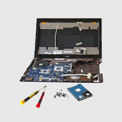Maintenance Maintenance