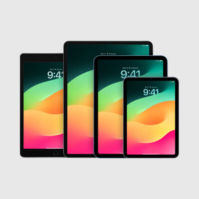 iPads iPads